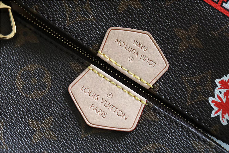 COZY - LOV Lady Bags - 1432