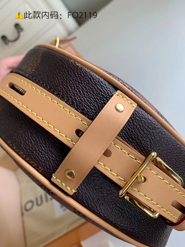 COZY - LV Bags - 5106