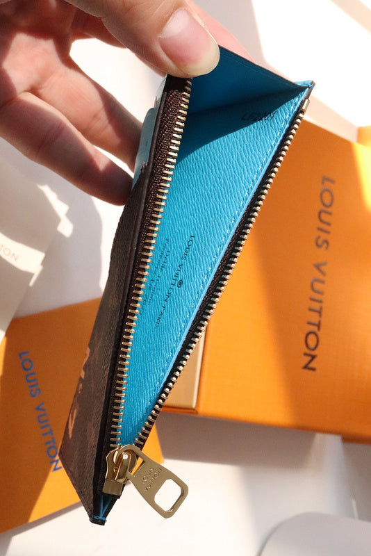 COZY BAGS - LOV Wallets - 618