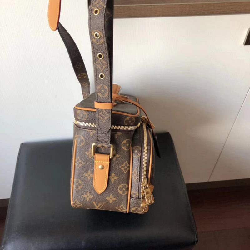 COZY BAGS - LOV Bags - 2364