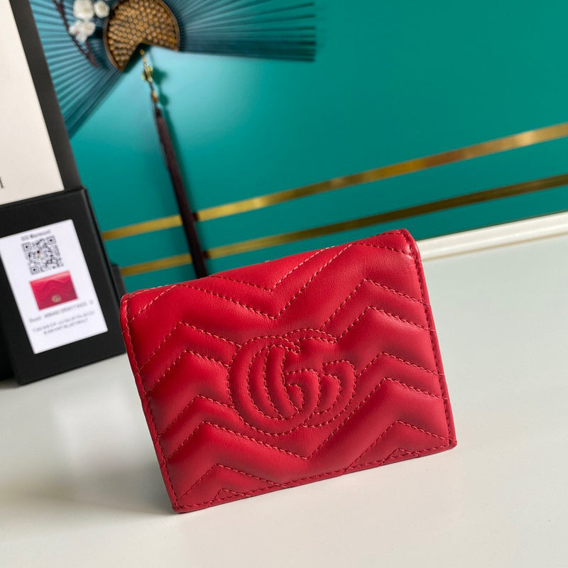 Cozy Bags - GUKI Women Wallets - 148