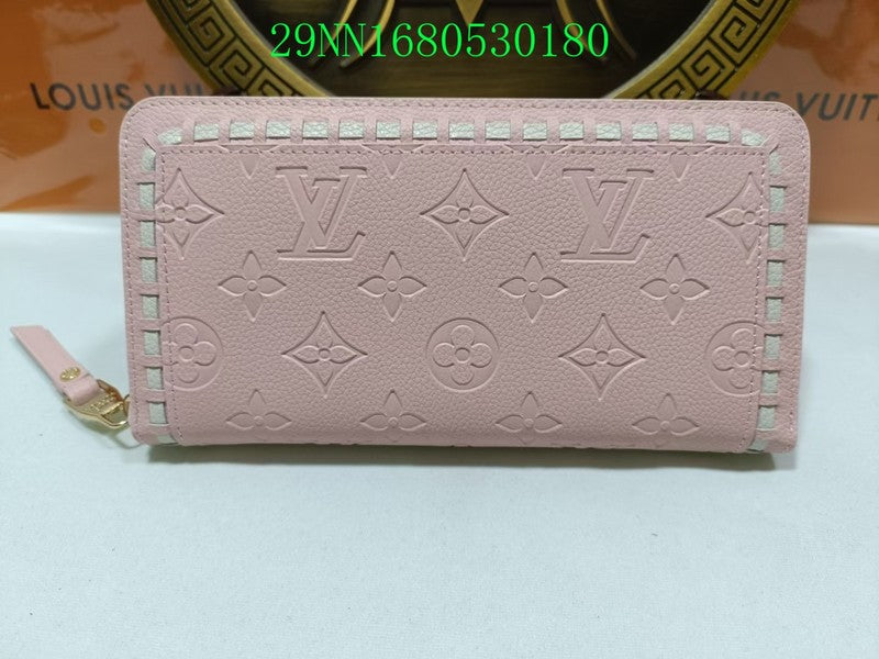 COZY BAGS - LOV Wallet - 1286