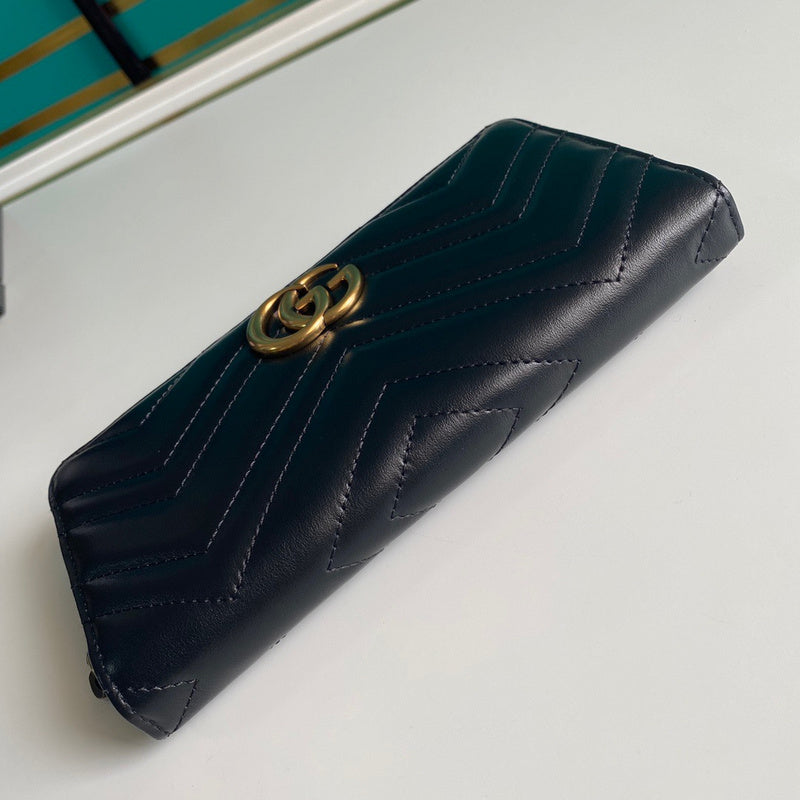 Cozy Bags - GUKI Women Wallets - 154