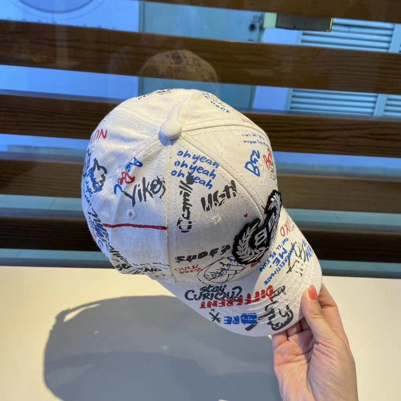 COZY BAGS - BOR Hats & Caps - 257