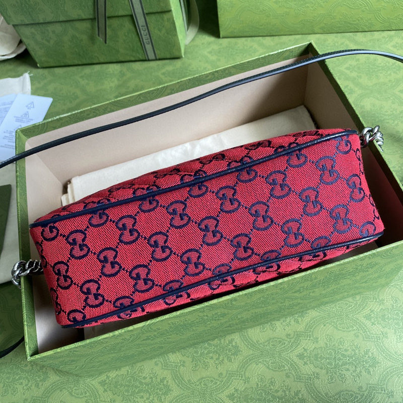 COZY BAGS - GUKI Bags - 1929