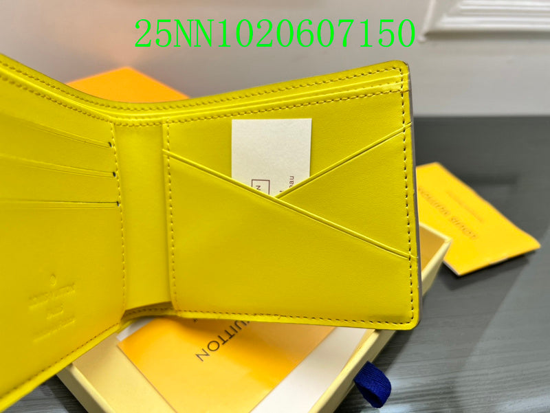 COZY BAGS - LOV Wallet - 406