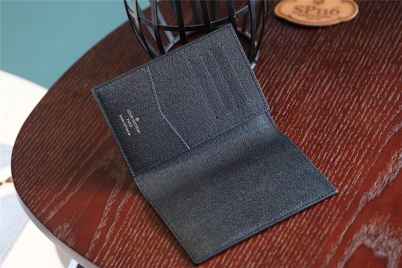 COZY BAGS - LOV Card Case - 106