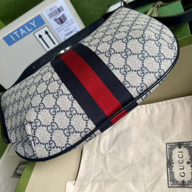 Cozy Bags - GUKI Men Shoulders Bags - 039