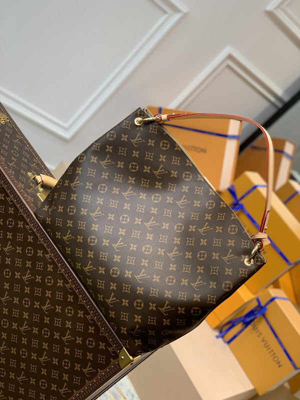 COZY - LV Bags - 3273