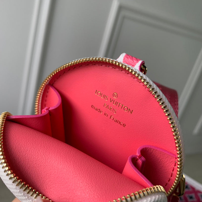 COZY BAGS - LOV Bags - 547