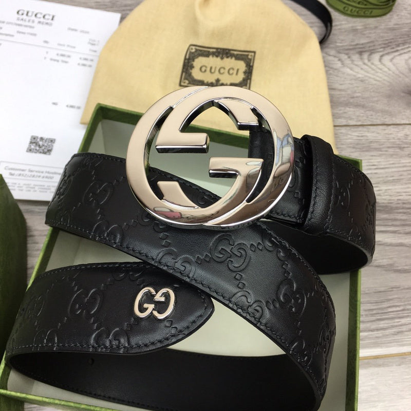 COZY BAGS - GUKI Belts - 096