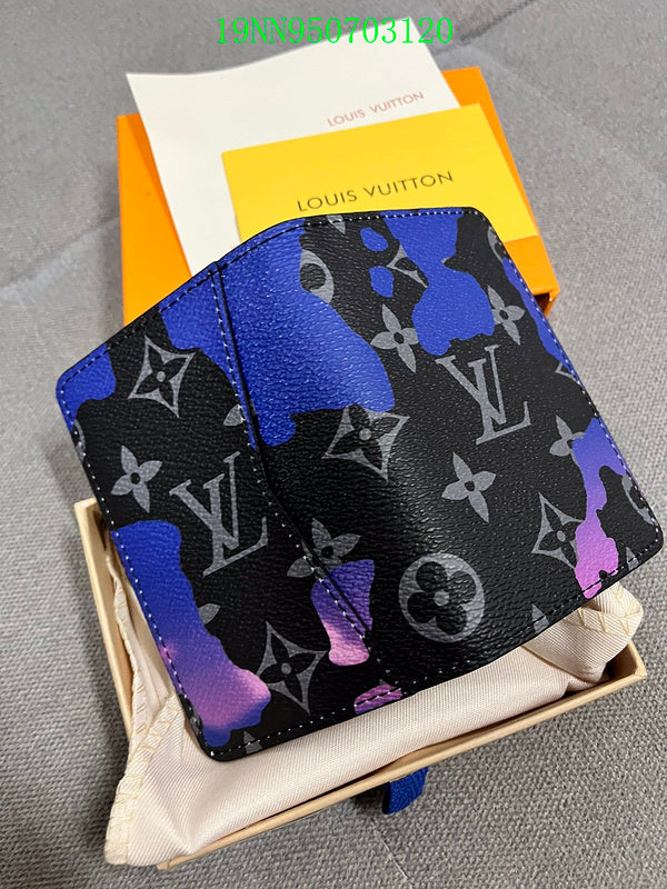 COZY BAGS - LOV Wallet - 260