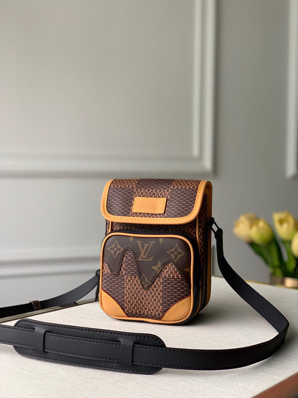 COZY BAGS - LOV Bags - 4844