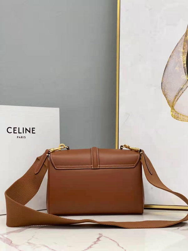COZY - COL Bags - 023