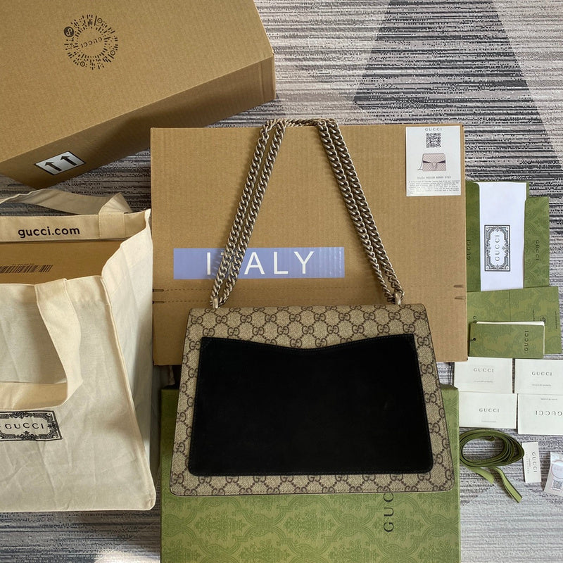 COZY BAGS - GUKI Bags - 2141