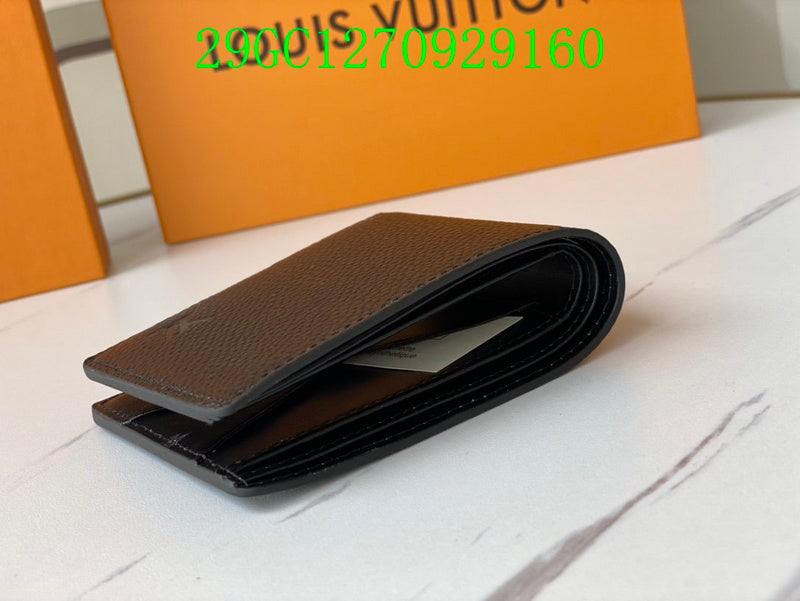 COZY BAGS - CHL Wallet - 584