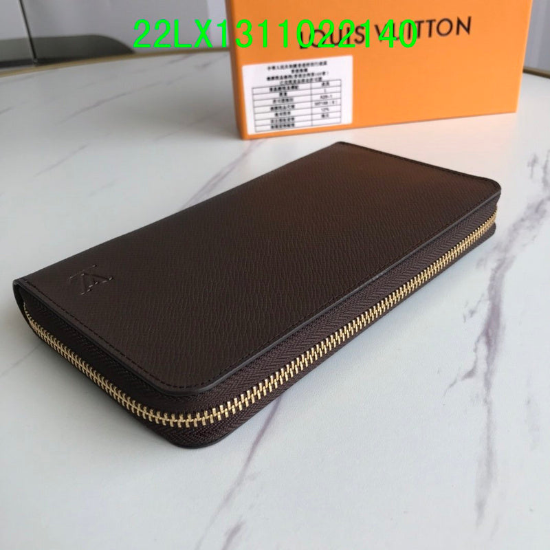 COZY BAGS - CHL Wallet - 1351