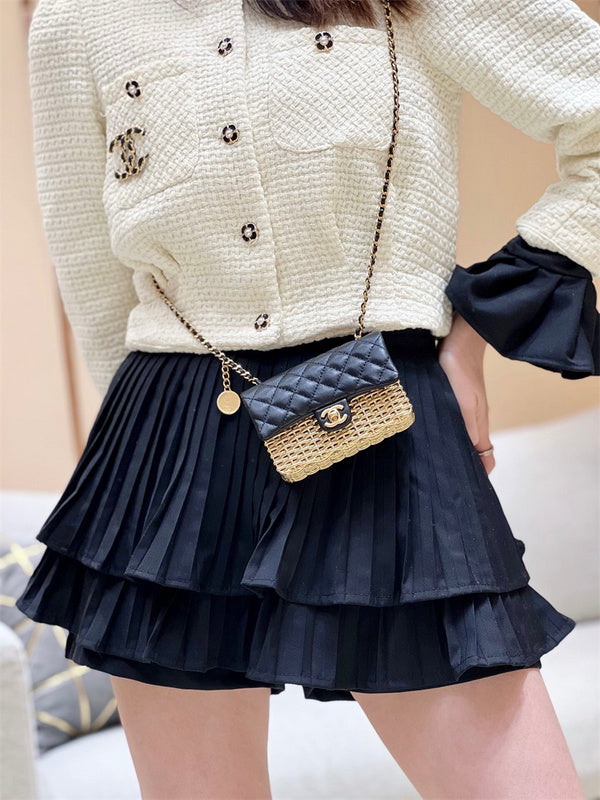 COZY BAGS - CHL Bags - 858