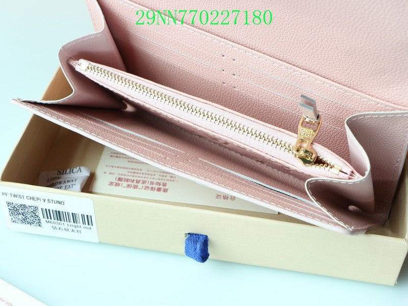 COZY BAGS - LOV Wallet - 676