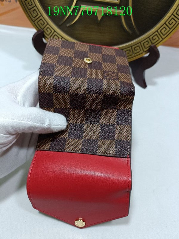COZY BAGS - LOV Wallet - 1064