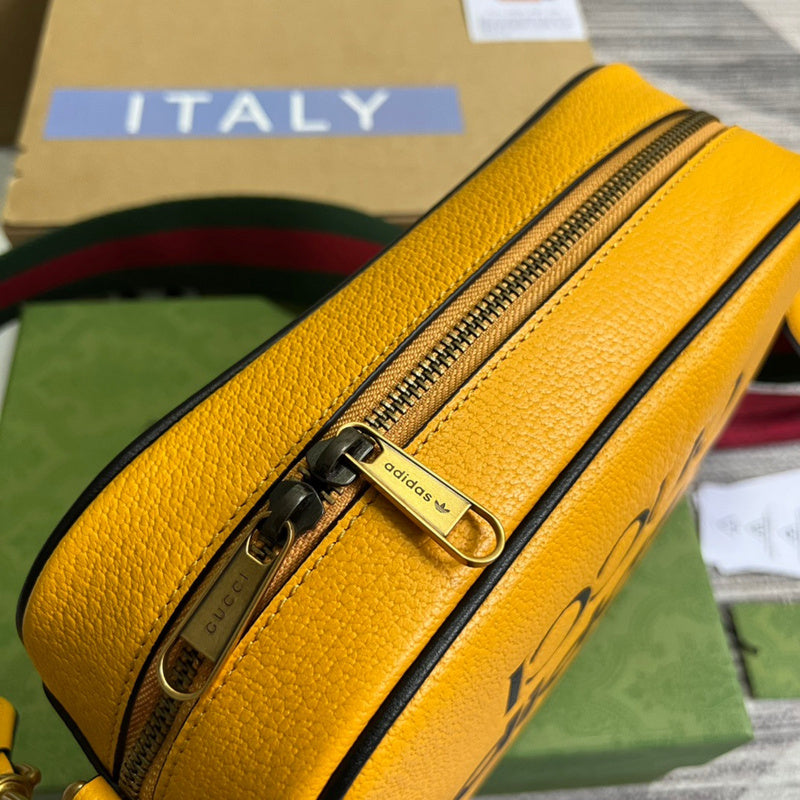 COZY BAGS - Guki Men Bags - 105