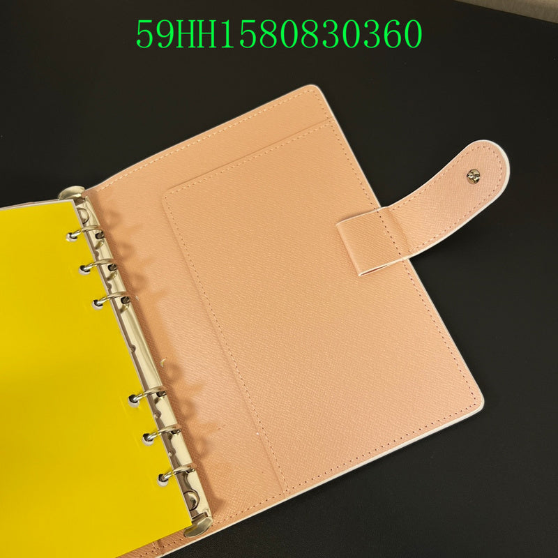 COZY BAGS - LOV Wallet - 035