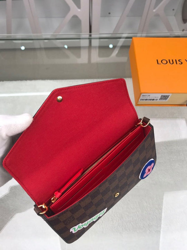 COZY - LOV Lady Bags - 1020