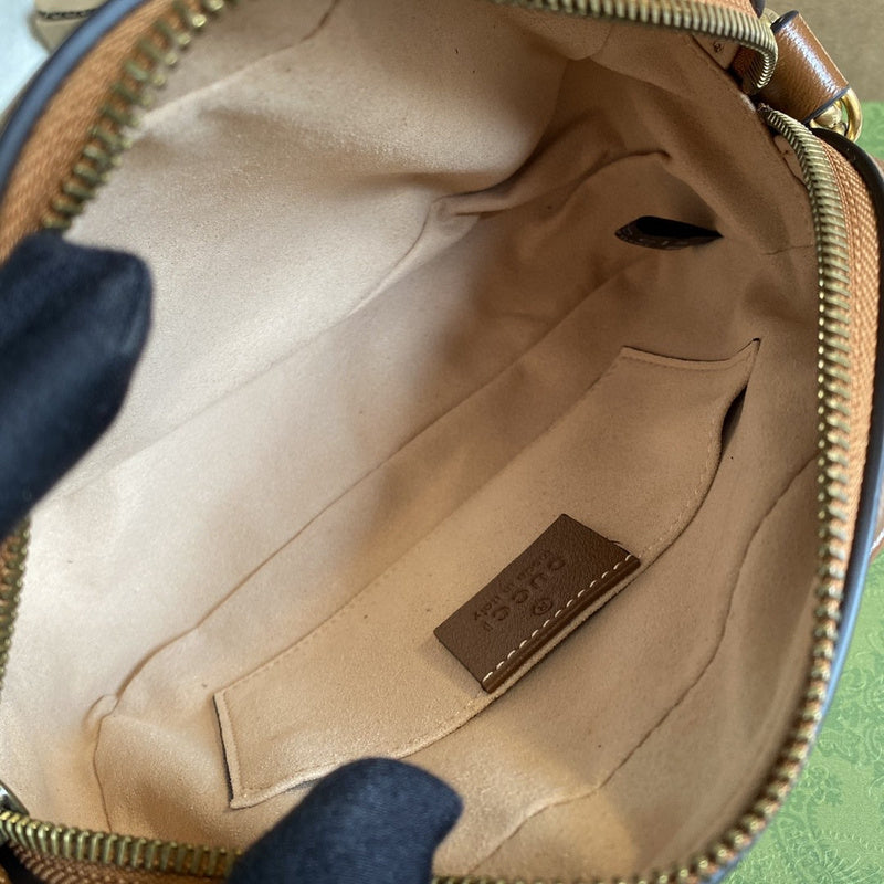 COZY BAGS - GUKI Bags - 2004