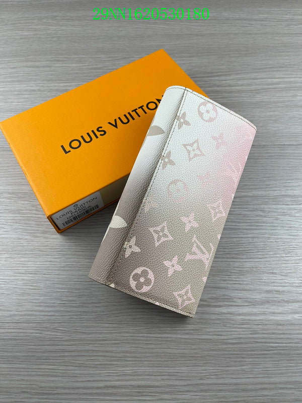 COZY BAGS - LOV Wallet - 1292
