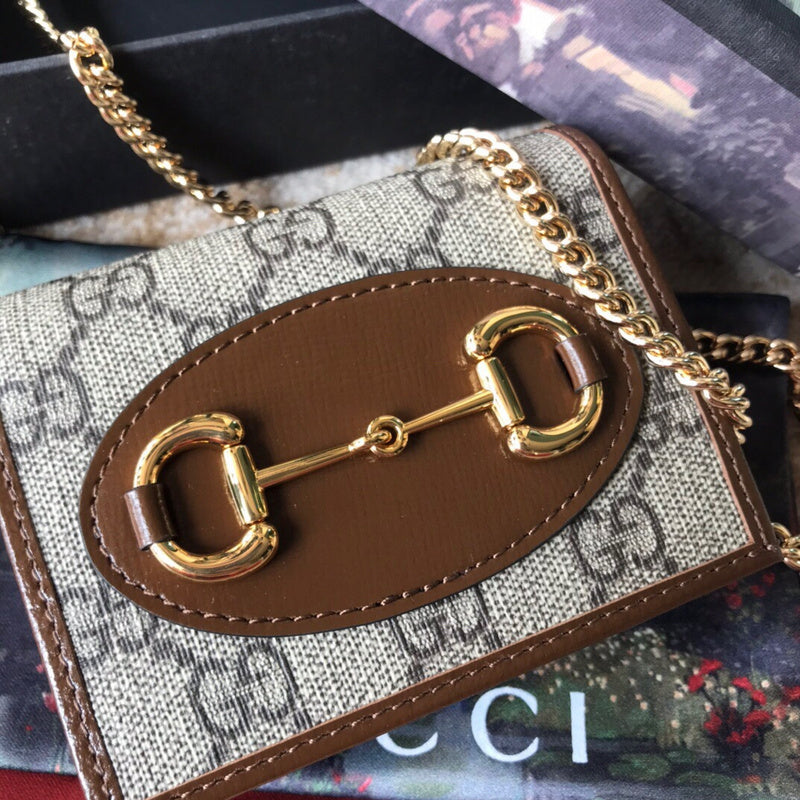 COZY BAGS - Guki Wallet - 660