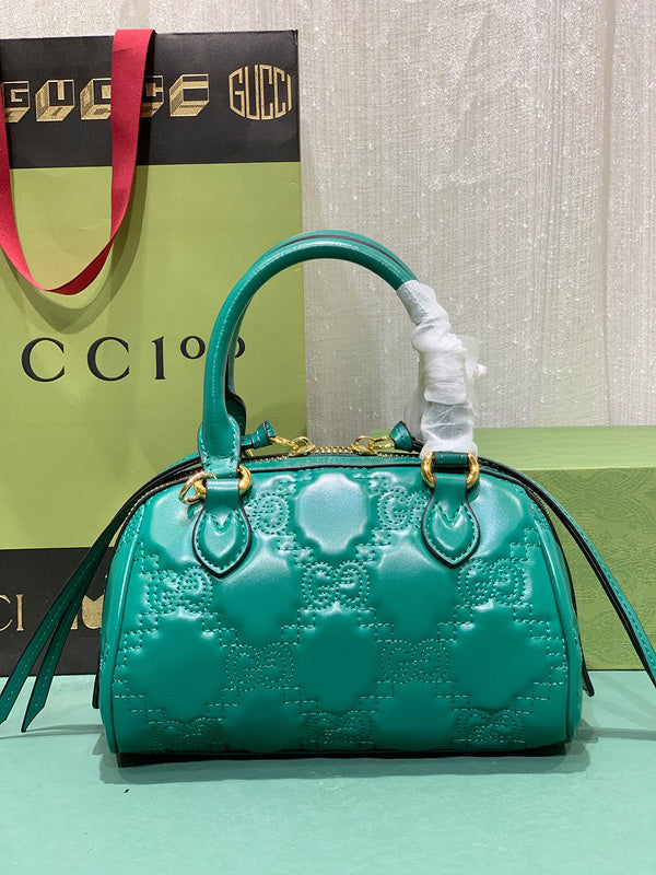 COZY BAGS - GUKI Bags - 703