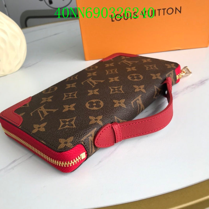 COZY BAGS - CHL Wallet - 1021