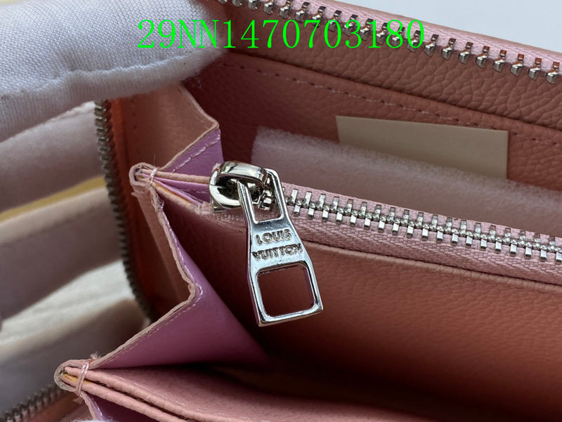 COZY BAGS - LOV Wallet - 258