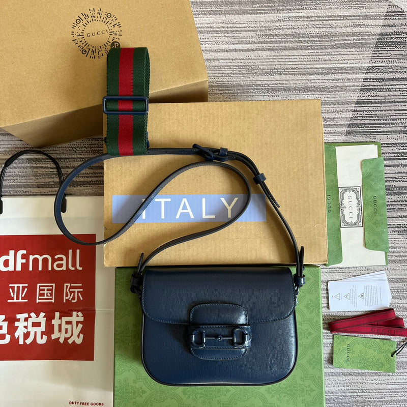 JB - Guki Lady Bags - 302