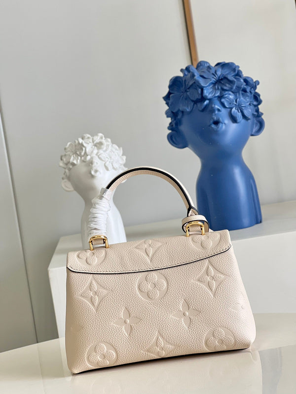 COZY BAGS - LOV Bags - 2181