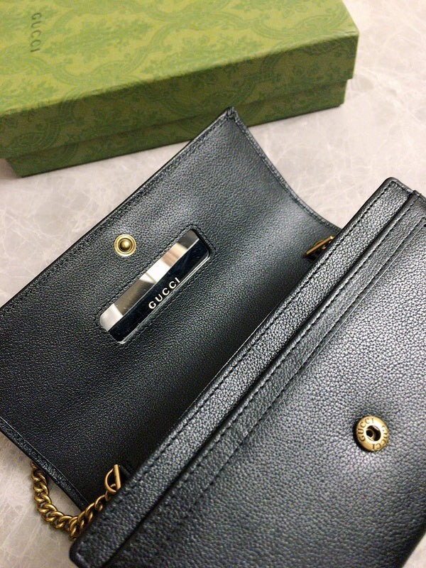 COZY BAGS - Guki Wallet - 297