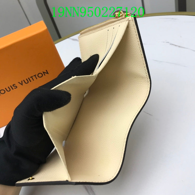 COZY BAGS - LOV Wallet - 671