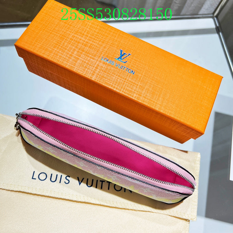 COZY BAGS - LOV Wallet - 068