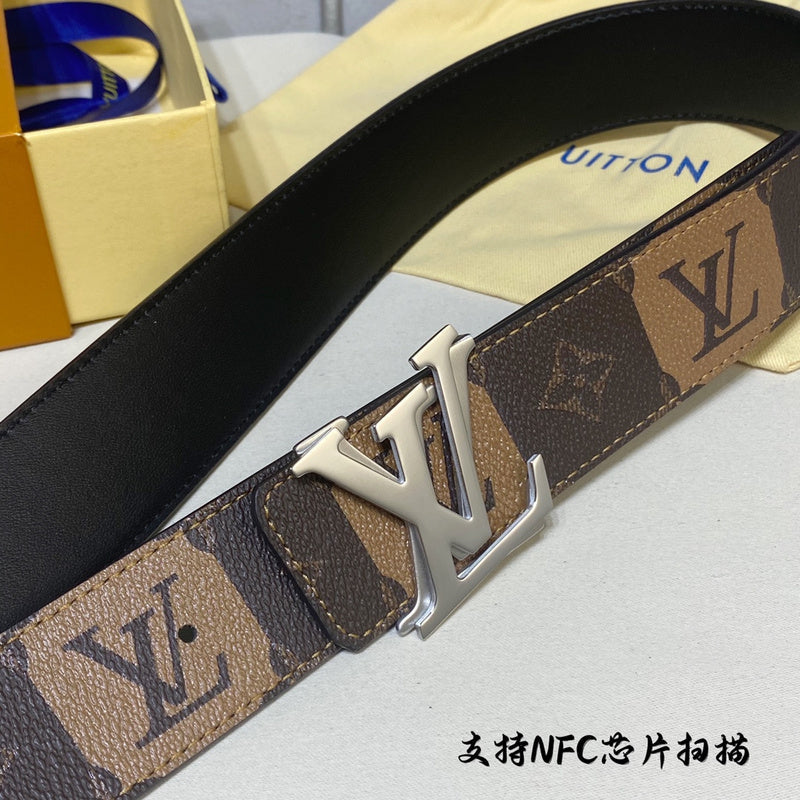 JB - LOV Belts - 061
