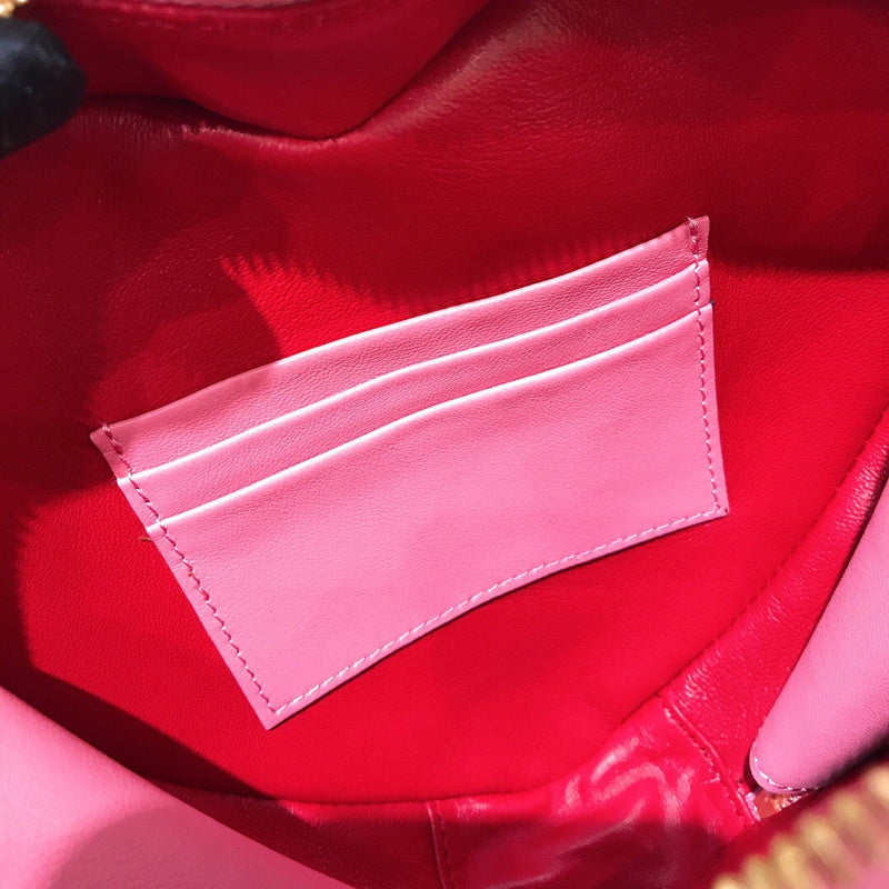 JB - PD Lady Bags - 522