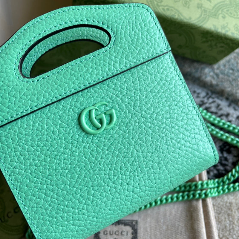COZY BAGS - GUKI Women Bags - 849
