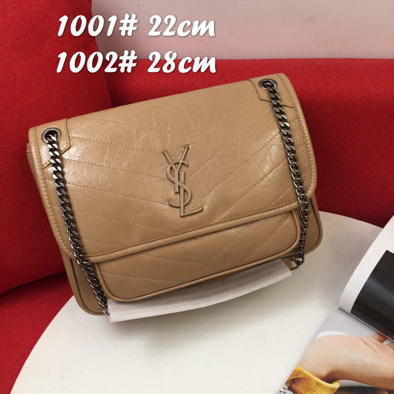 COZY - YLS Bags - 102