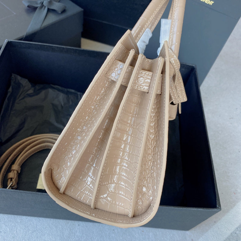 COZY - YLS Bags - 996