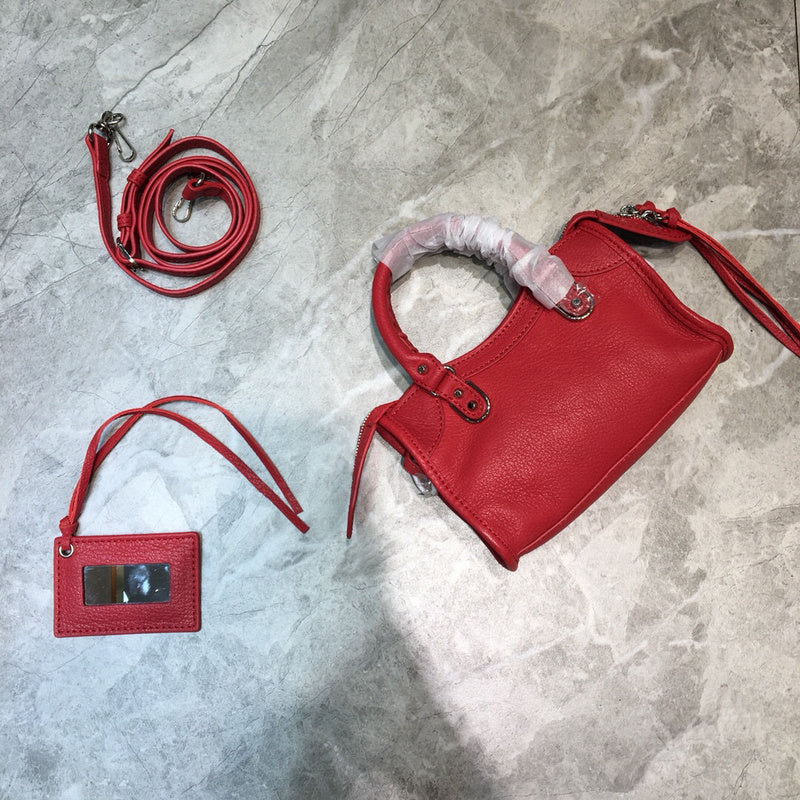 COZY BAGS - BG Lady Bags - 403