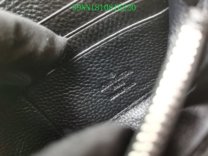 COZY BAGS - CHL Wallet - 645
