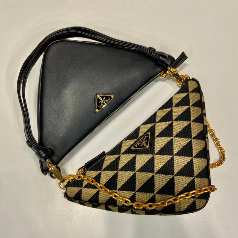 JB - PD Lady Bags - 101