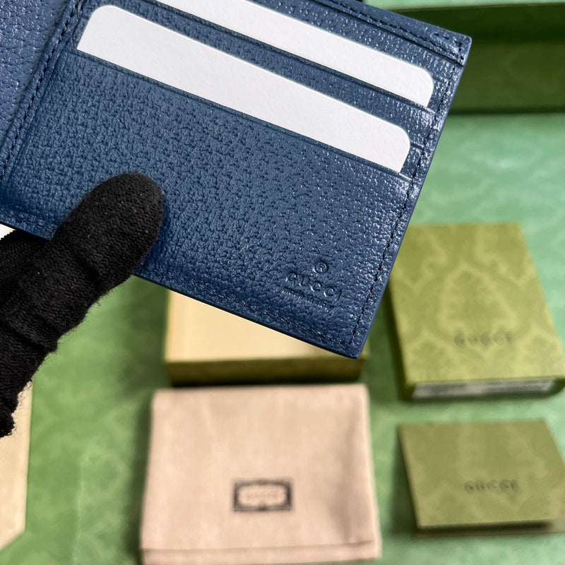 Cozy Bags - GUKI Men Wallets - 020