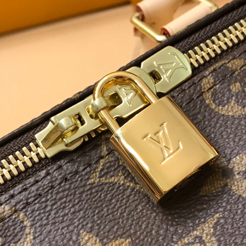 COZY - LOV Lady Bags - 933