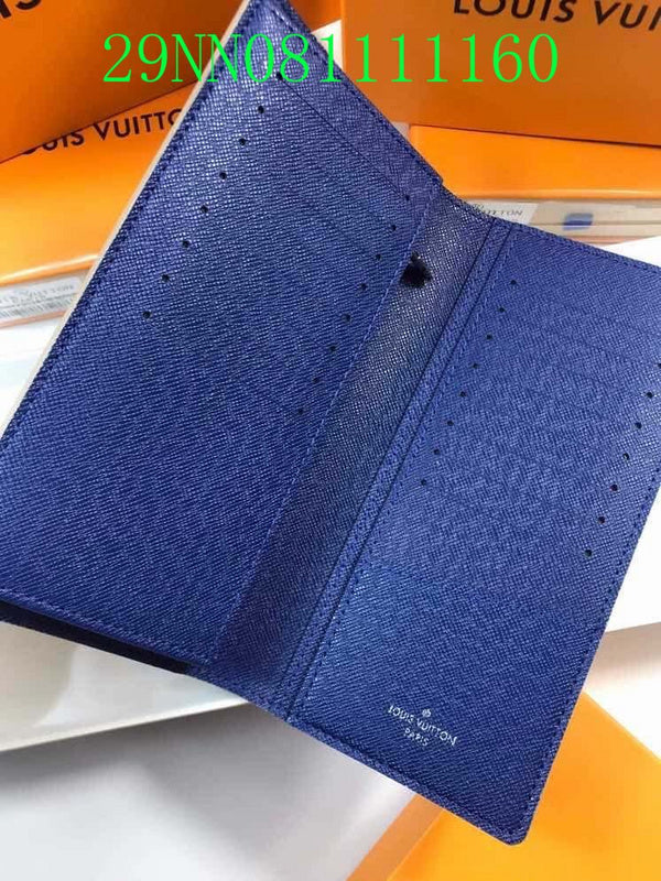 COZY BAGS - CHL Wallet - 510