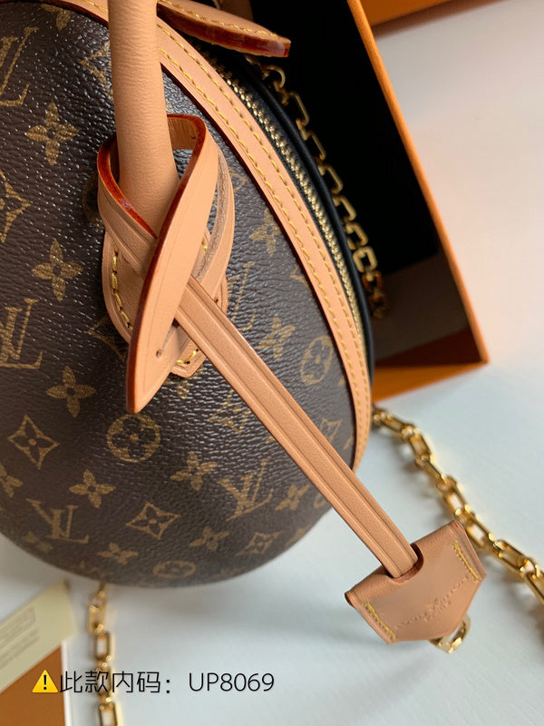 COZY - LV Bags - 5081